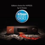 Editors choice for HYPSOS by hi-finews