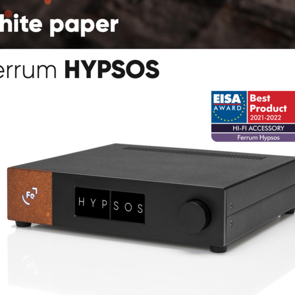 White paper Ferrum HYPSOS