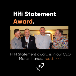 Hifi Statement