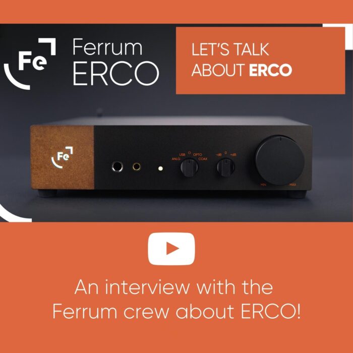 ERCO THE VIDEO - LEARN MORE