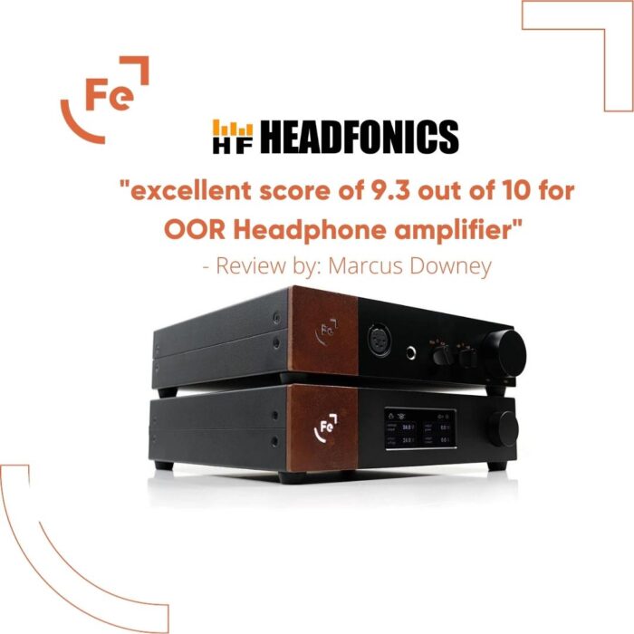 Headphonics review
