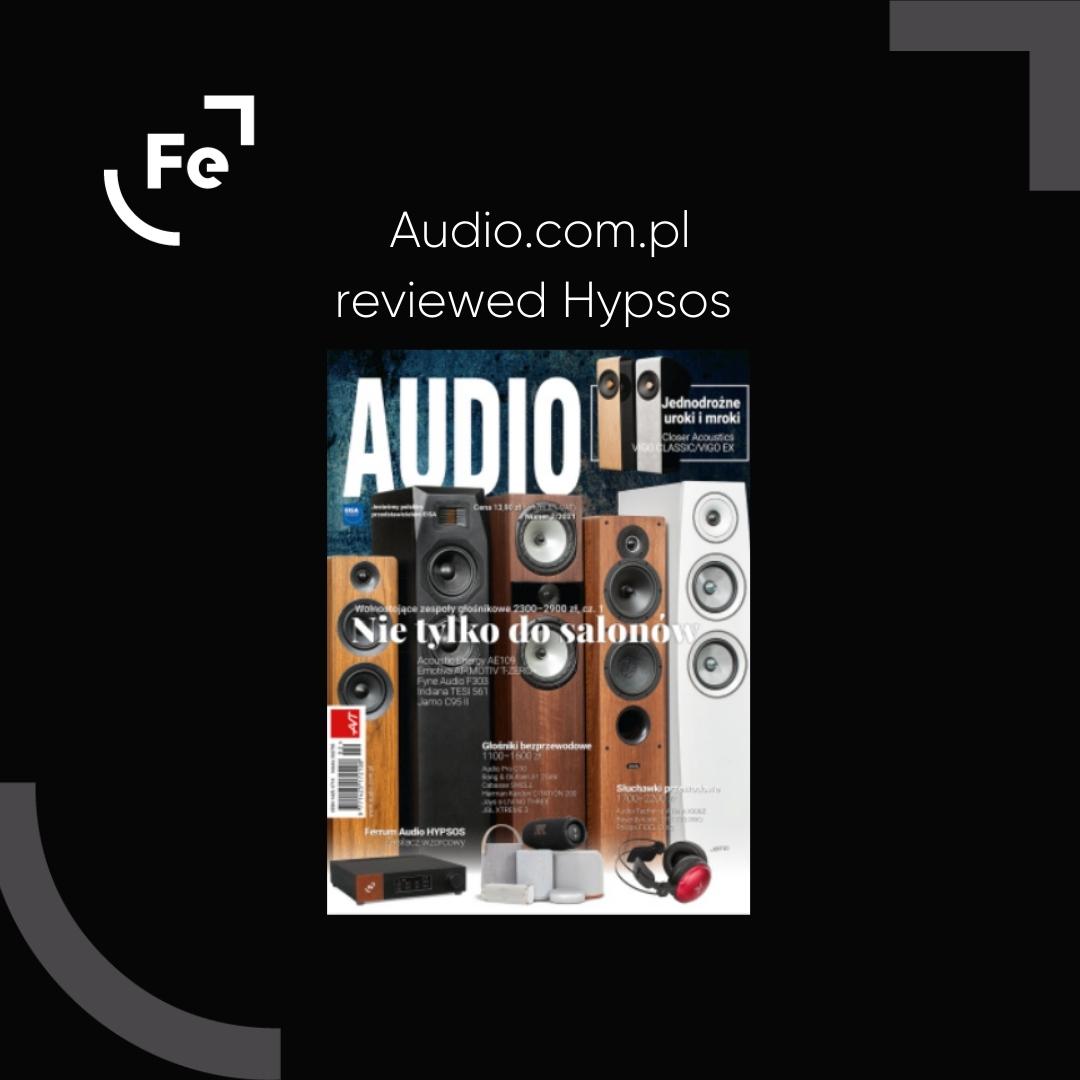 Audio.com.pl hypsos review