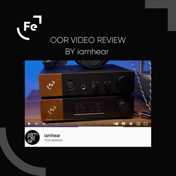 IAMHEAR REVIEW OOR