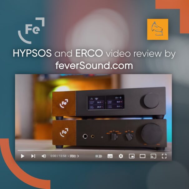 FeverSound.com are great audio specialists from Hongkong.