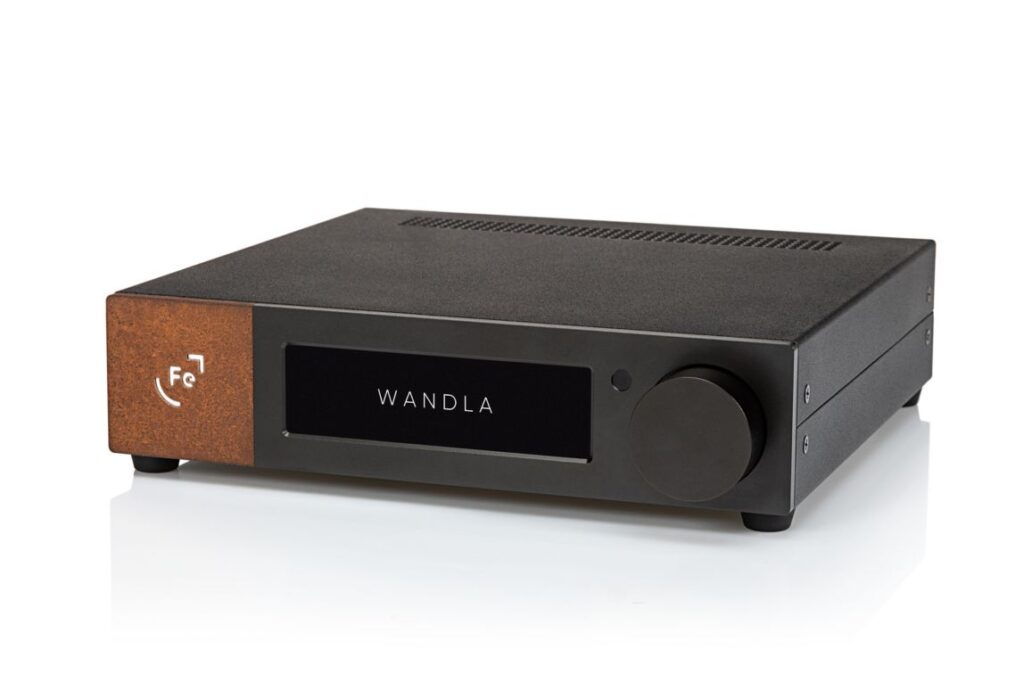 Wandla the Converter By Ferrum Audio