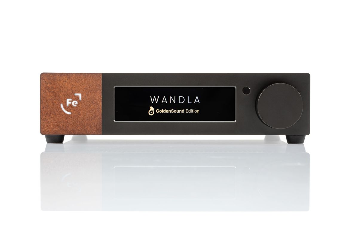 Ferrum Audio Wandla Golden Sound-v3