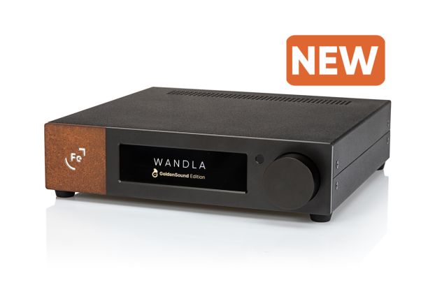 Wandla GoldenSound edition 2024