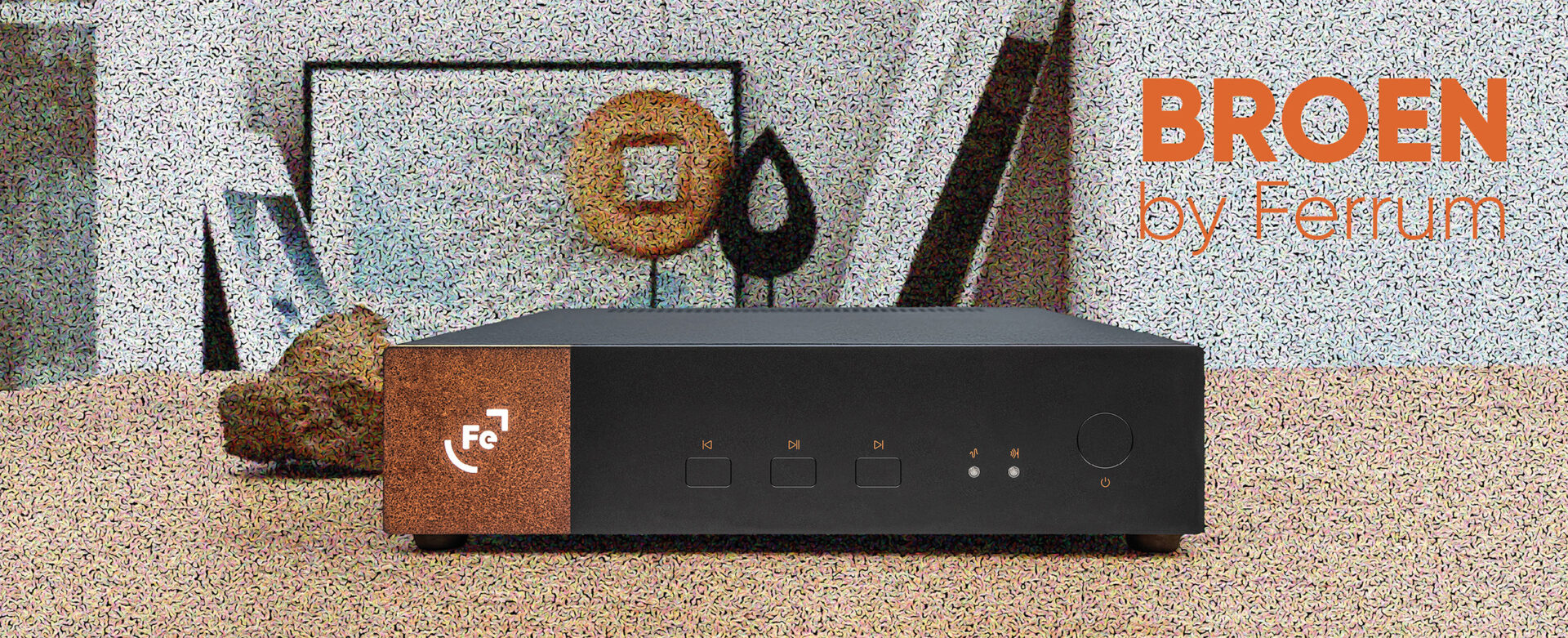 Ferrum Audio BROEN